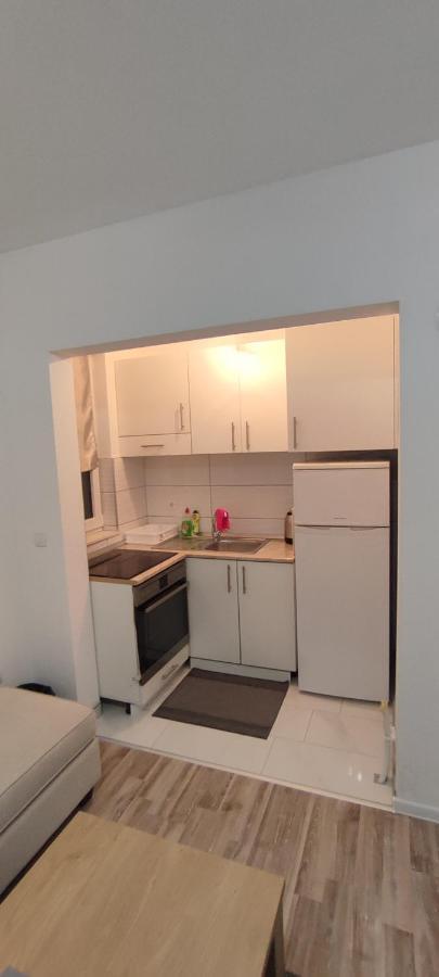 Apartment Stan Na Dan 